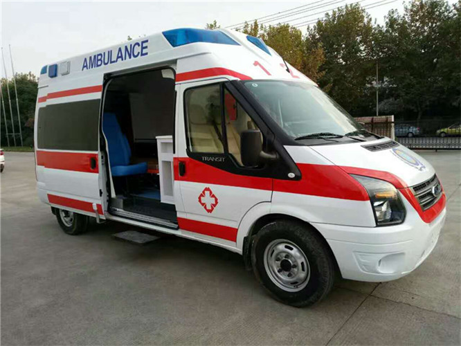 秦皇岛乌鲁木齐沙依巴克区上线 “安康护送” 非急救转运服务平台