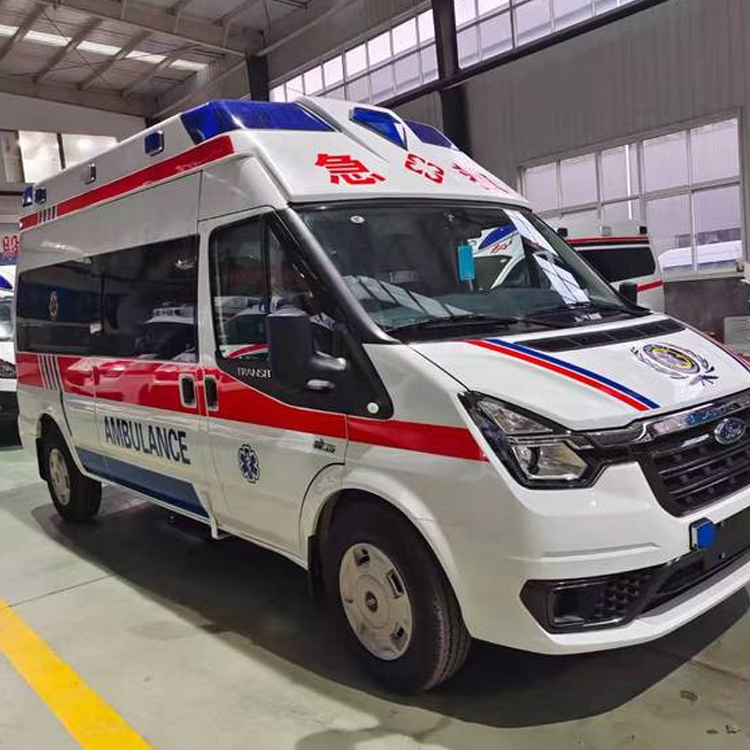 秦皇岛演唱会救护车出租保障现场