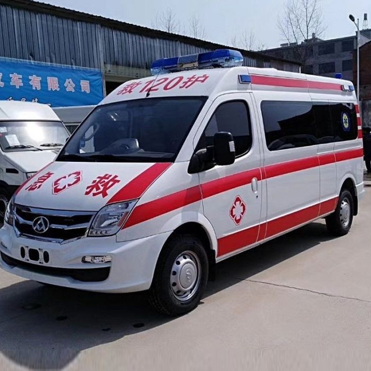 秦皇岛马拉松租赁救护车活动保障